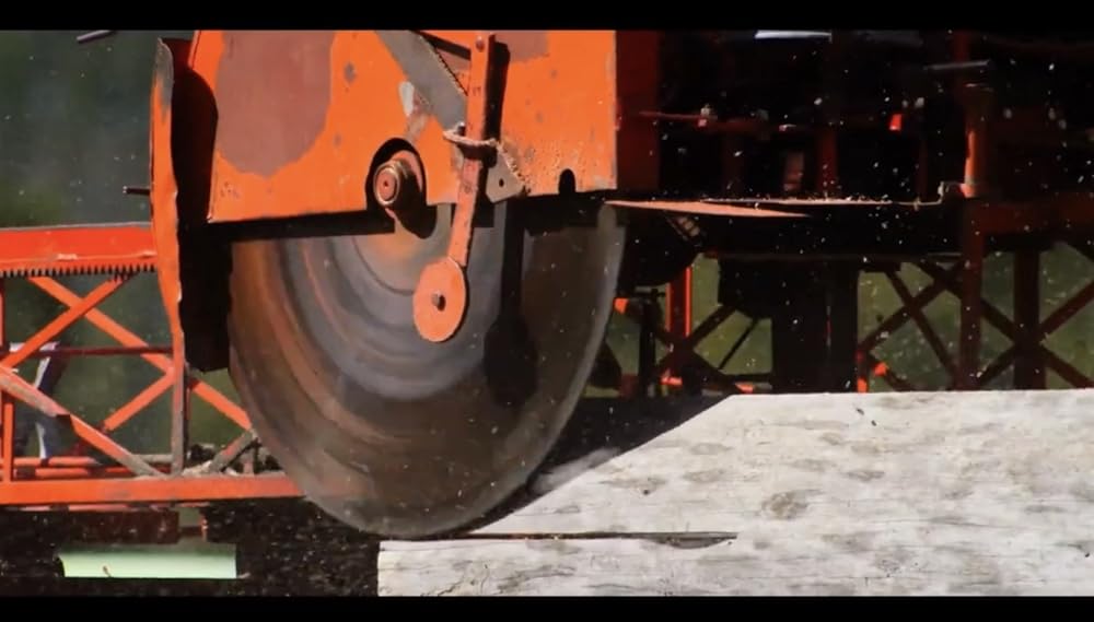 テッド K ユナボマー 狂気の目覚めの画像