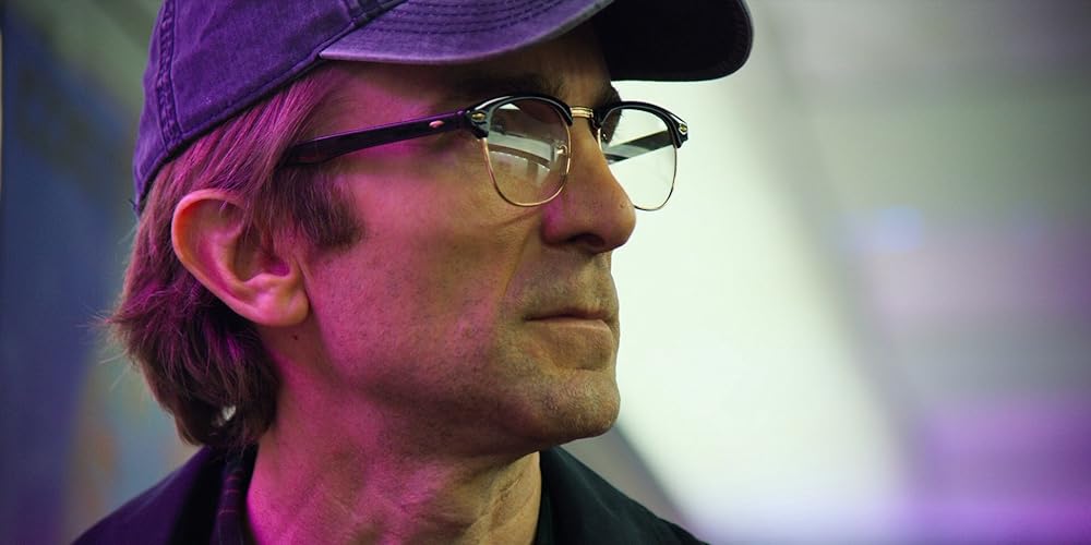 テッド K ユナボマー 狂気の目覚めの画像