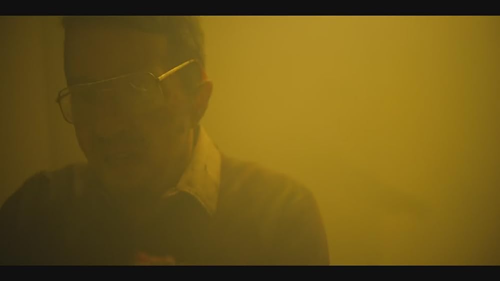 テッド K ユナボマー 狂気の目覚めの画像