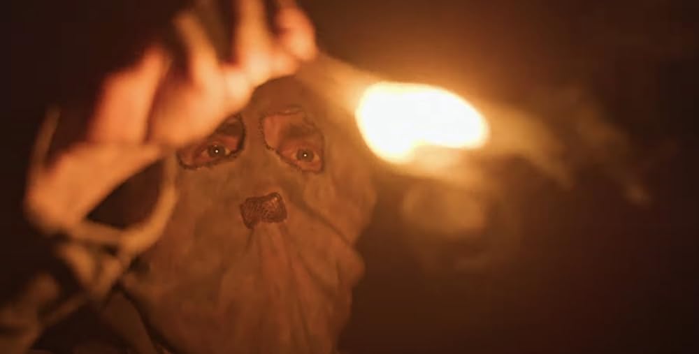 テッド K ユナボマー 狂気の目覚めの画像