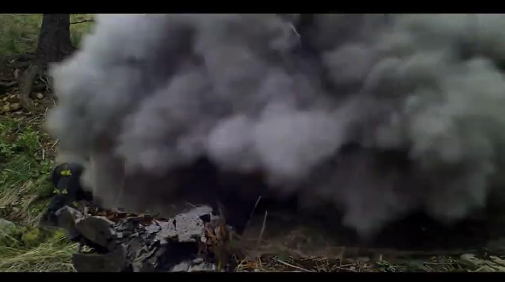 テッド K ユナボマー 狂気の目覚めの画像