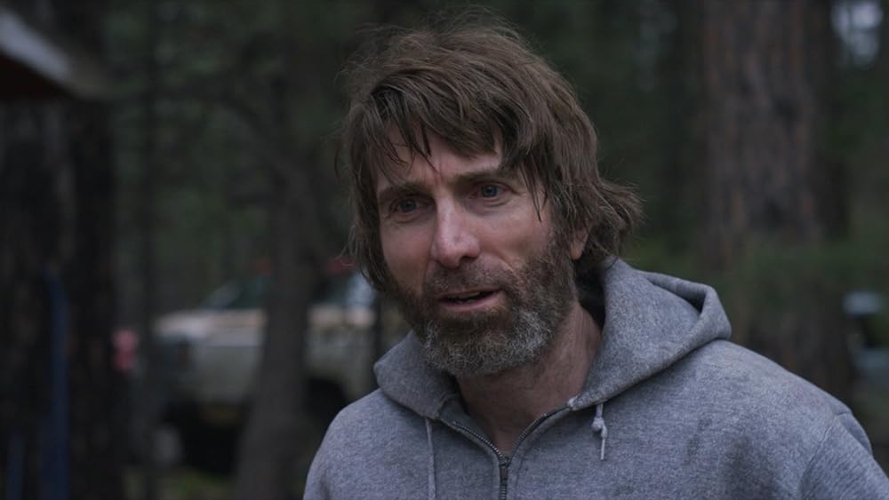 テッド K ユナボマー 狂気の目覚めの画像