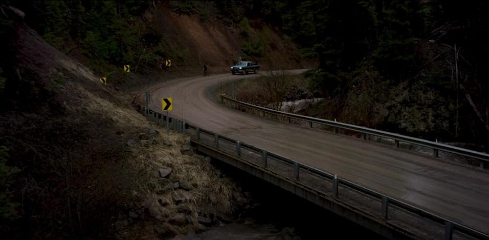 テッド K ユナボマー 狂気の目覚めの画像