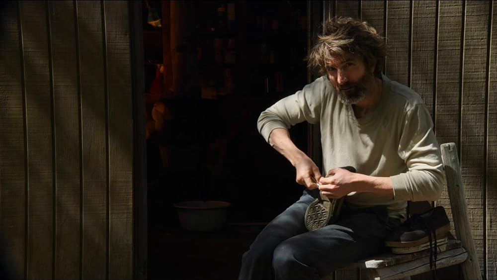 テッド K ユナボマー 狂気の目覚めの画像