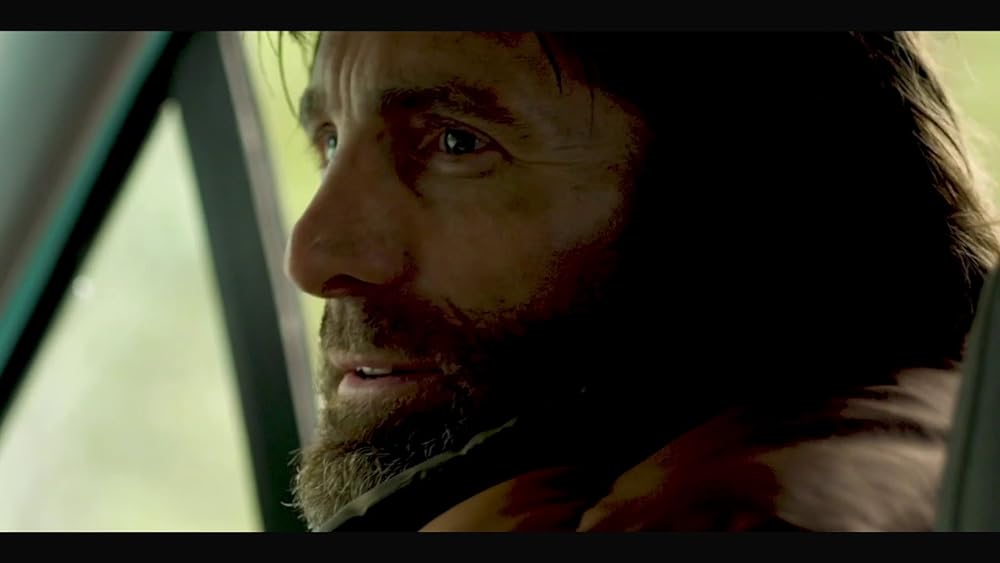 テッド K ユナボマー 狂気の目覚めの画像