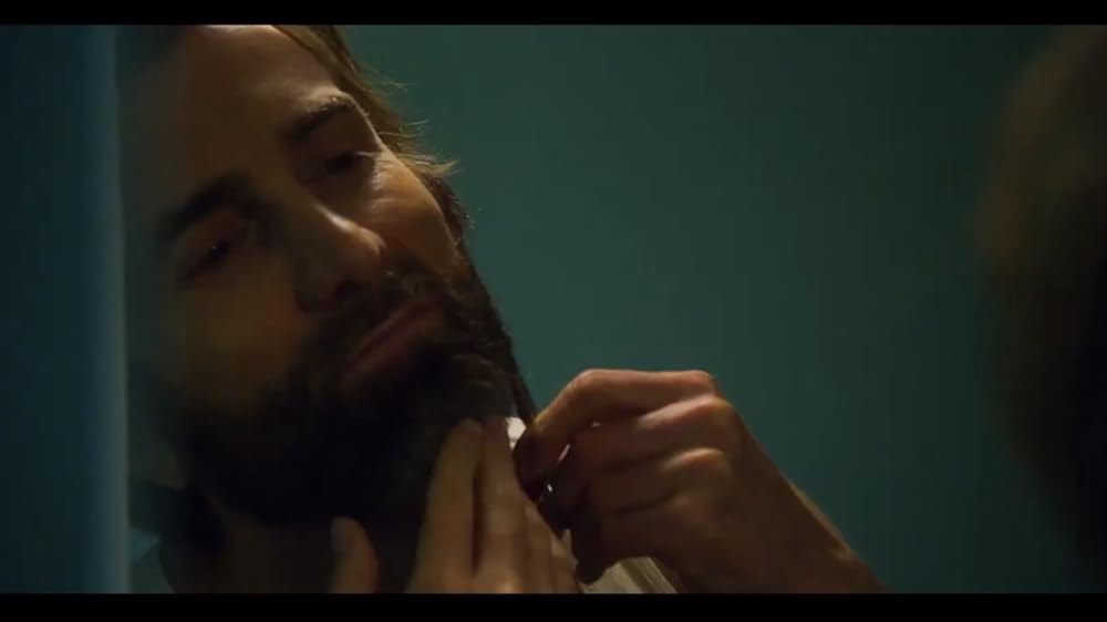 テッド K ユナボマー 狂気の目覚めの画像