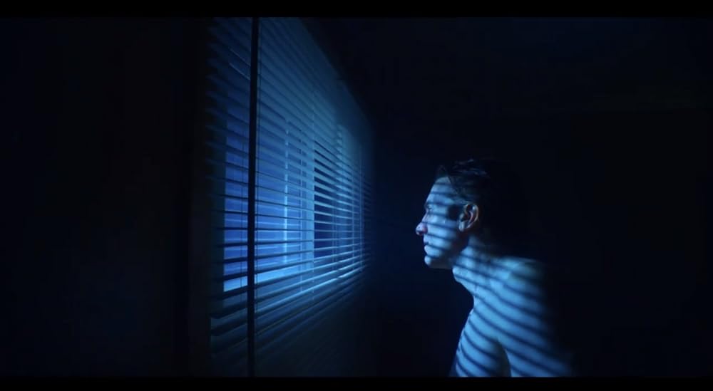 テッド K ユナボマー 狂気の目覚めの画像