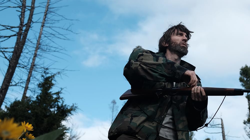 テッド K ユナボマー 狂気の目覚めの画像