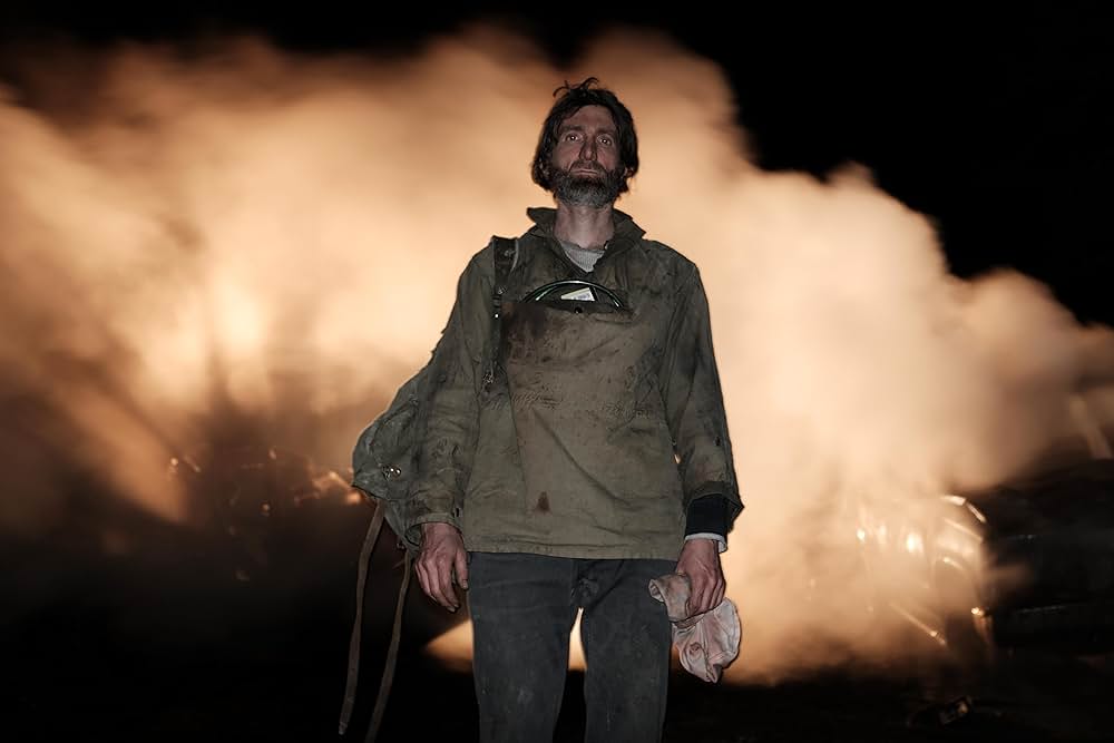 テッド K ユナボマー 狂気の目覚めの画像