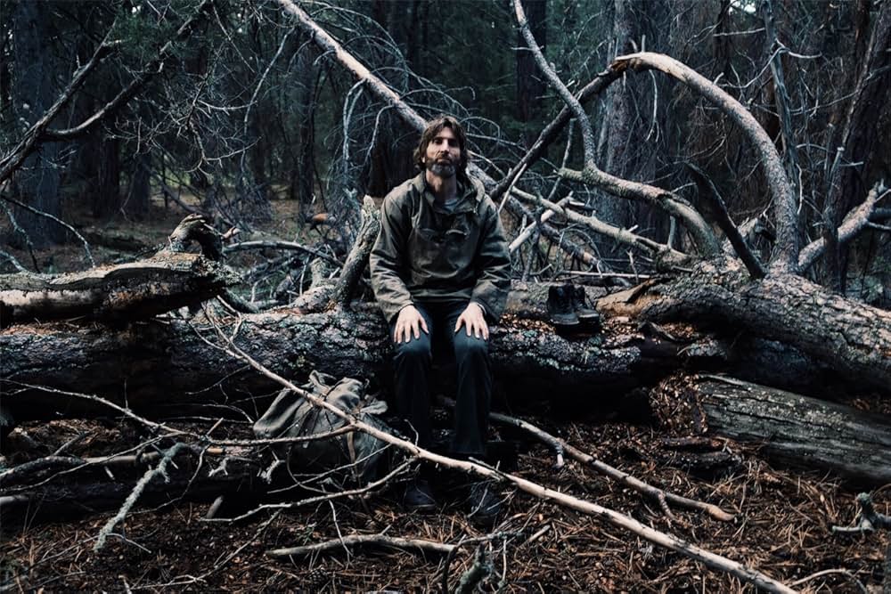 テッド K ユナボマー 狂気の目覚めの画像