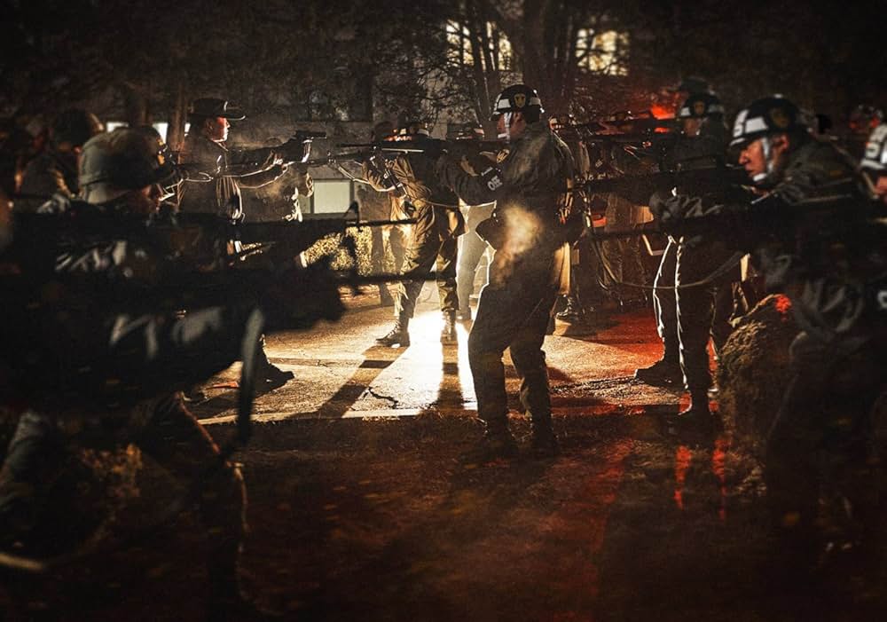 ソウルの春の画像