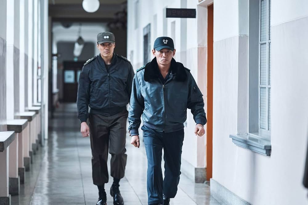 ソウルの春の画像