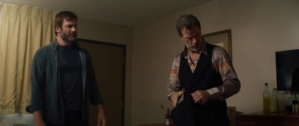 ヴェンデッタの画像