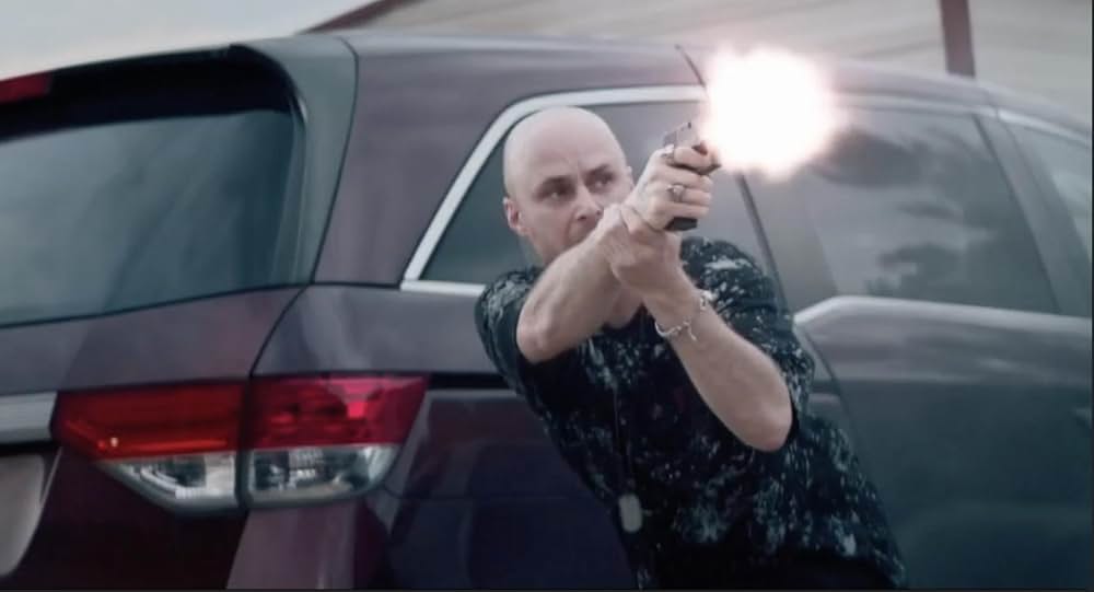 ヴェンデッタの画像