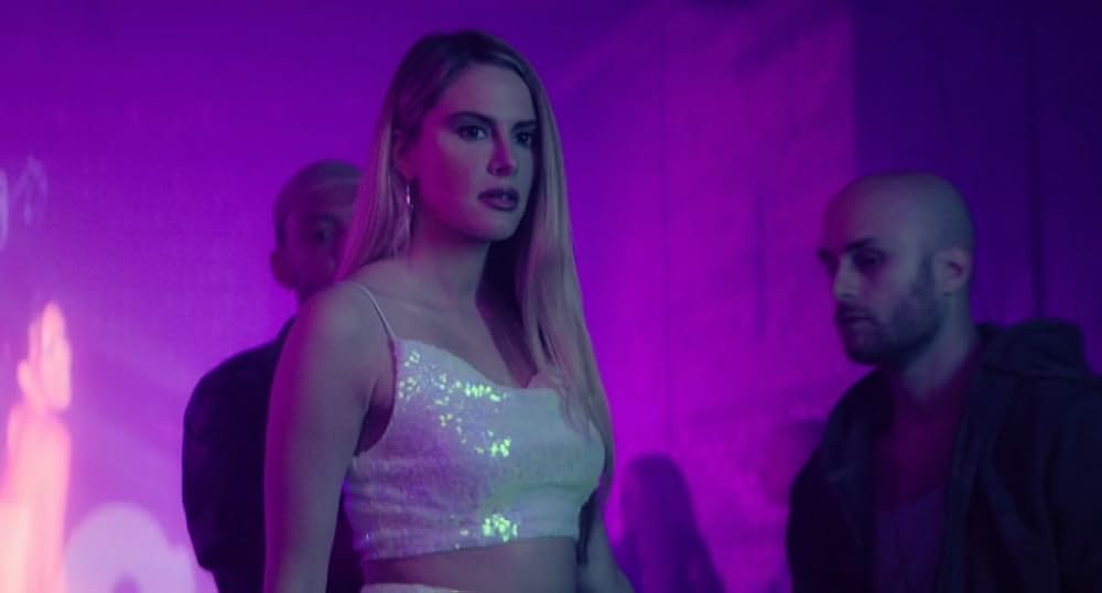 ヴェンデッタの画像