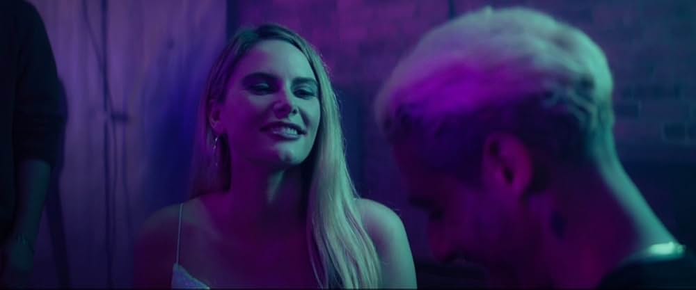 ヴェンデッタの画像