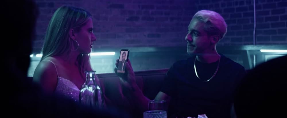 ヴェンデッタの画像