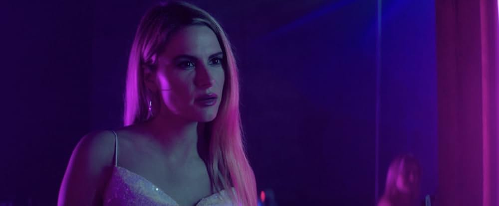 ヴェンデッタの画像