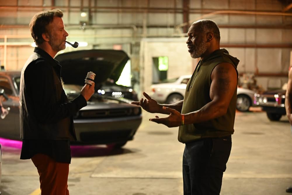 ヴェンデッタの画像