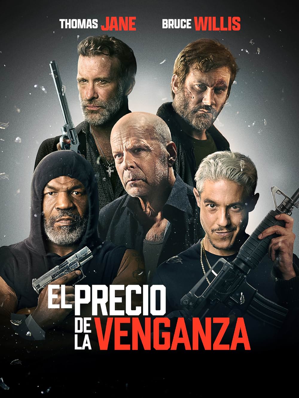 ヴェンデッタの画像