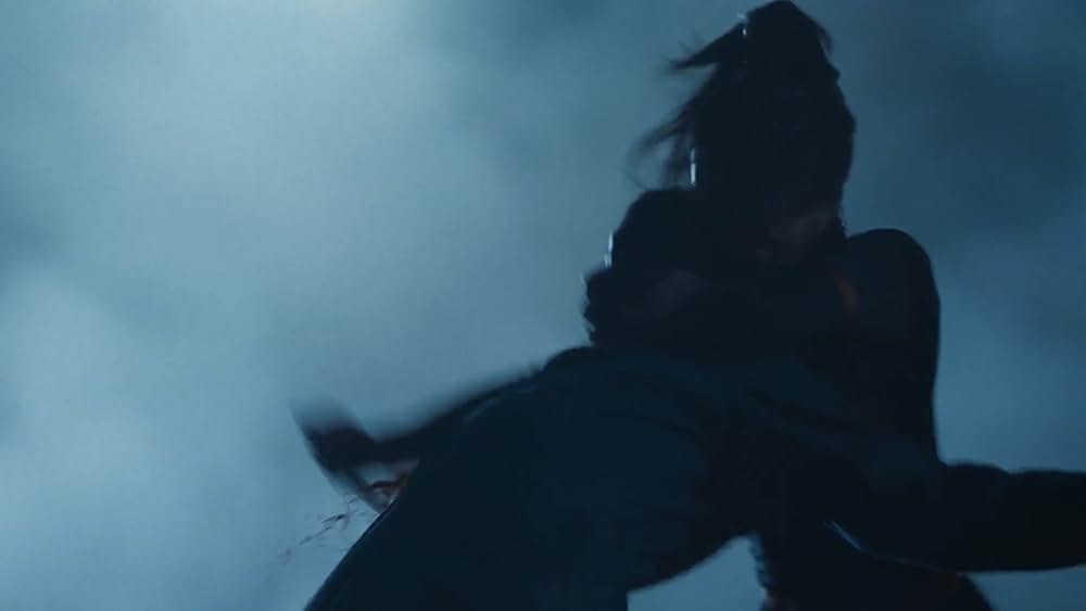 山猫は眠らない9 ローグ・ミッションの画像