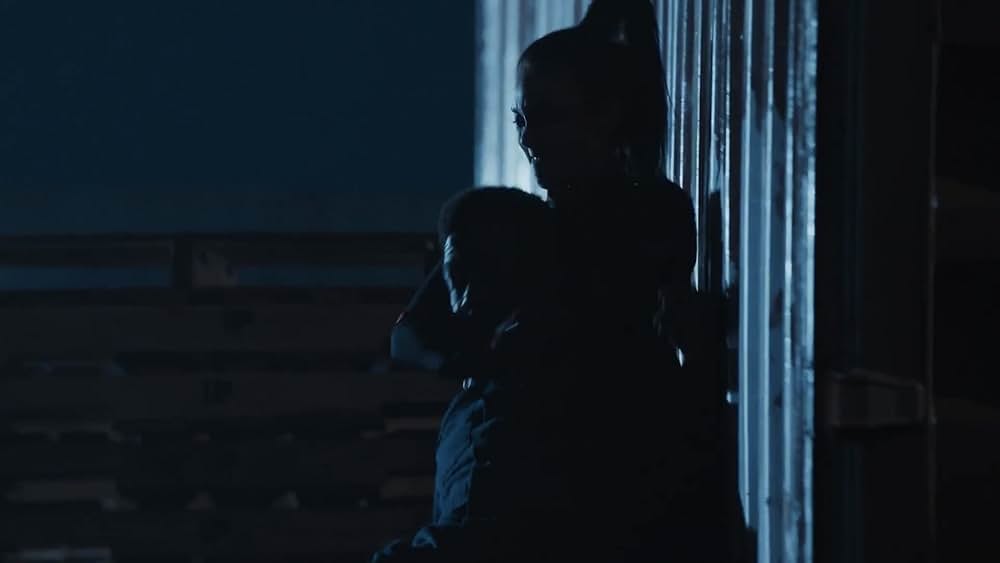 山猫は眠らない9 ローグ・ミッションの画像