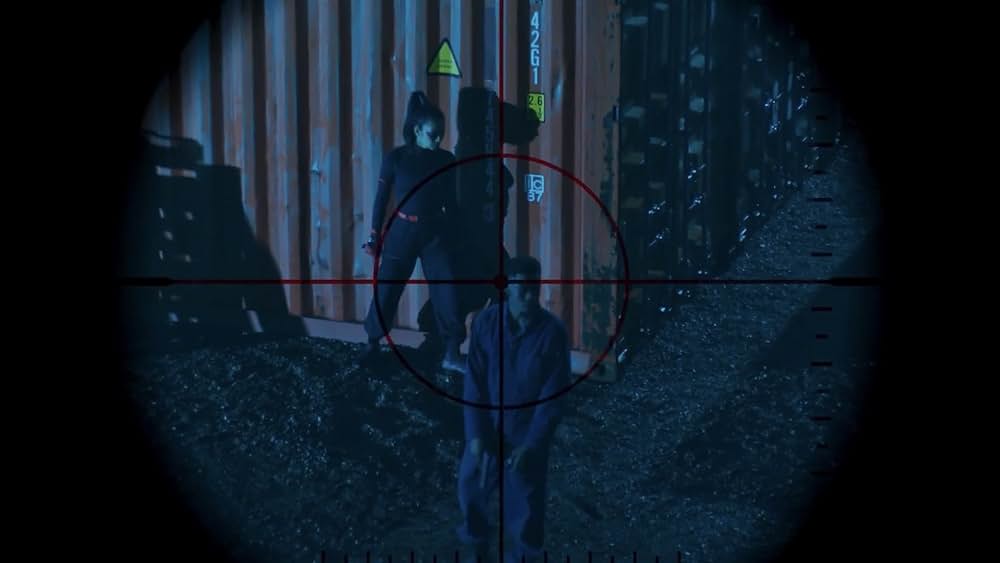 山猫は眠らない9 ローグ・ミッションの画像