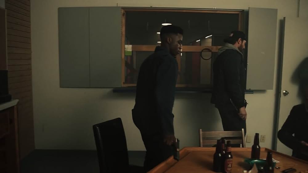 山猫は眠らない9 ローグ・ミッションの画像