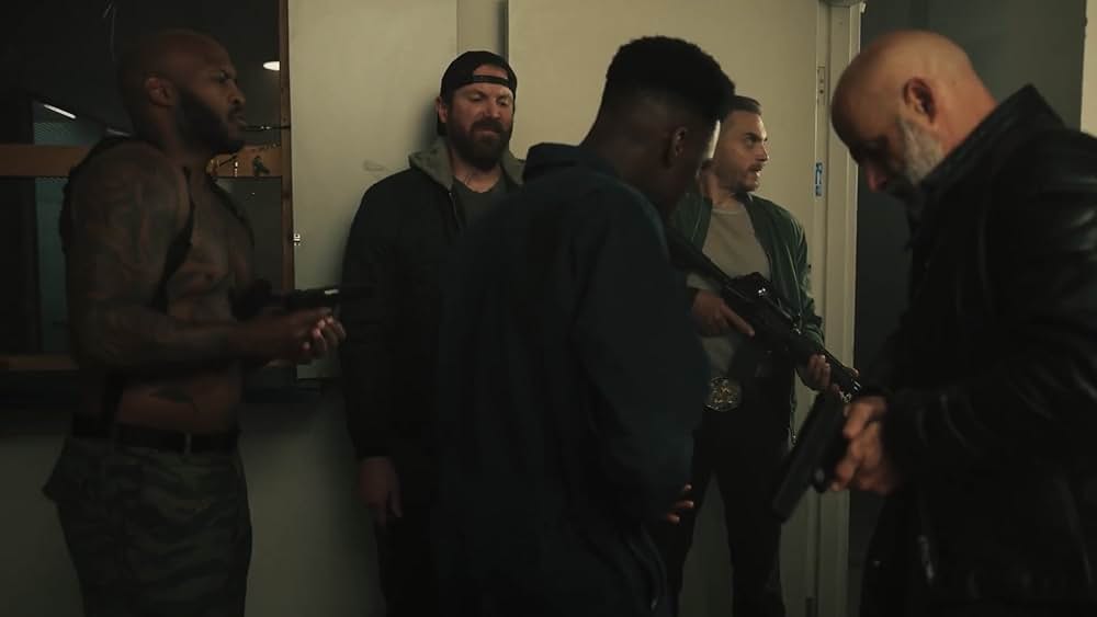 山猫は眠らない9 ローグ・ミッションの画像