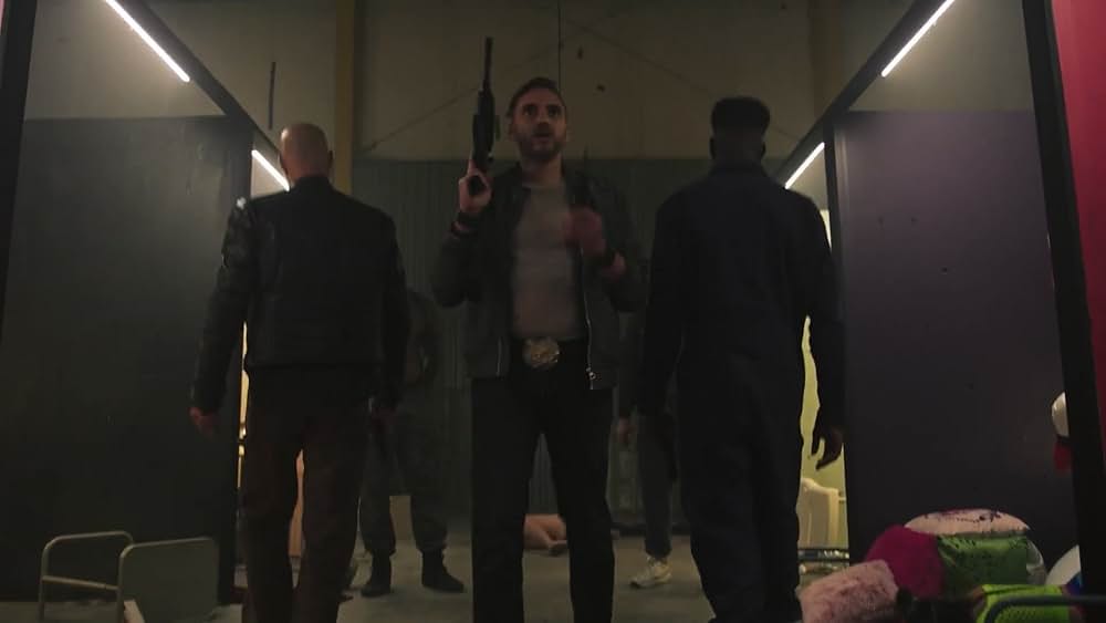 山猫は眠らない9 ローグ・ミッションの画像