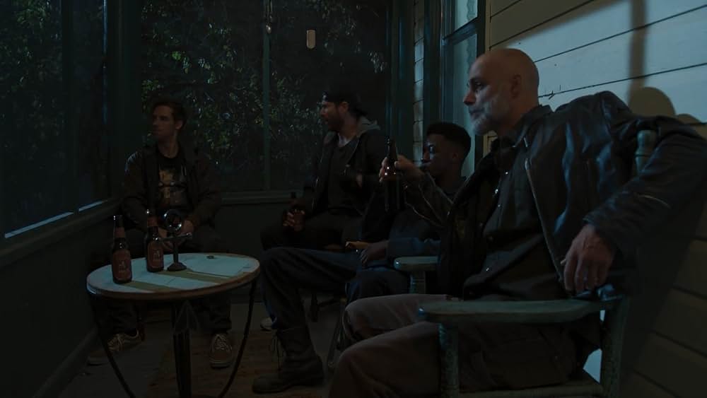 山猫は眠らない9 ローグ・ミッションの画像