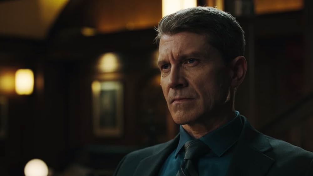 山猫は眠らない9 ローグ・ミッションの画像