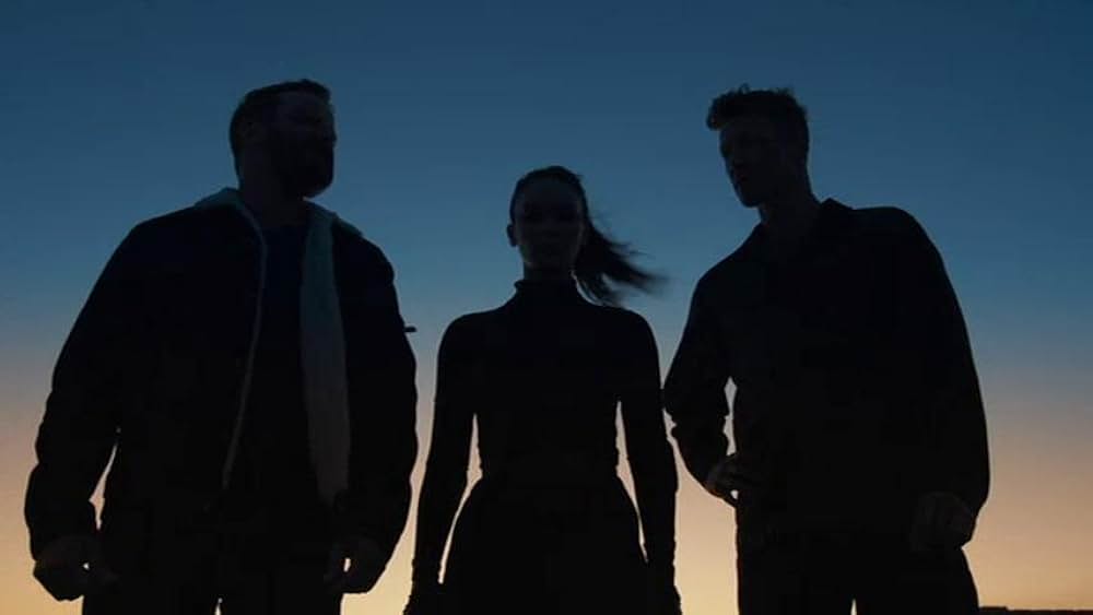 山猫は眠らない9 ローグ・ミッションの画像