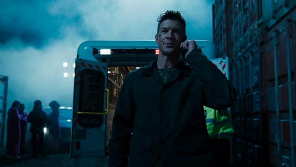 山猫は眠らない9 ローグ・ミッションの画像