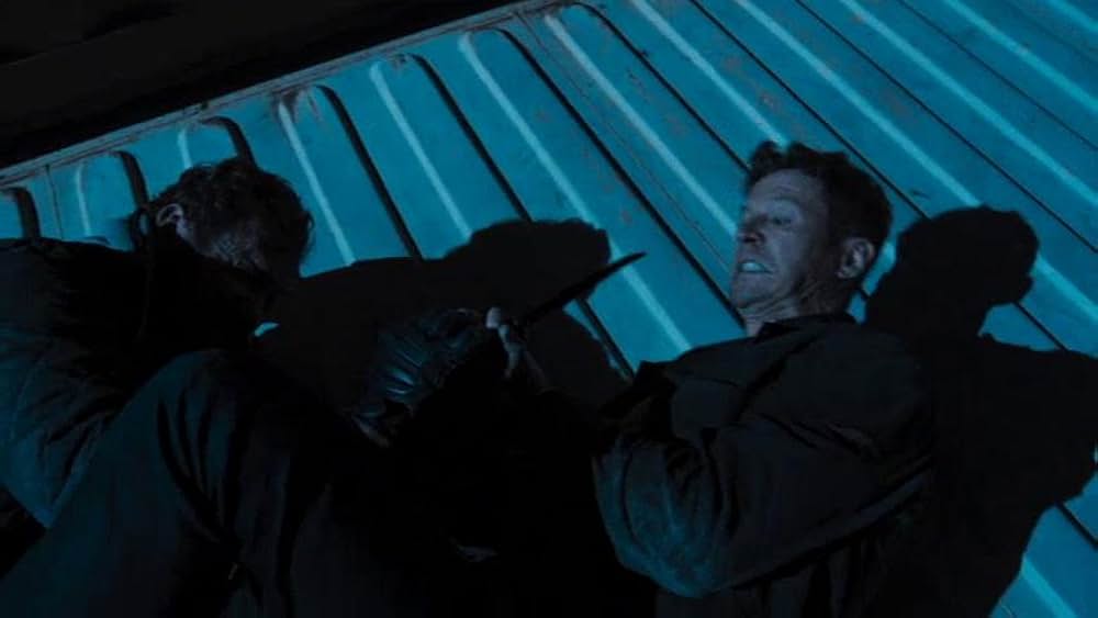 山猫は眠らない9 ローグ・ミッションの画像