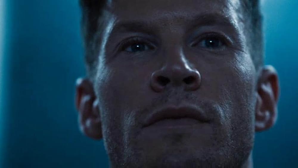 山猫は眠らない9 ローグ・ミッションの画像