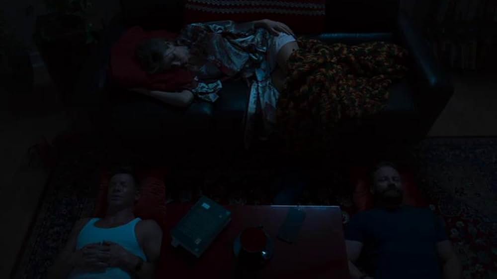 山猫は眠らない9 ローグ・ミッションの画像