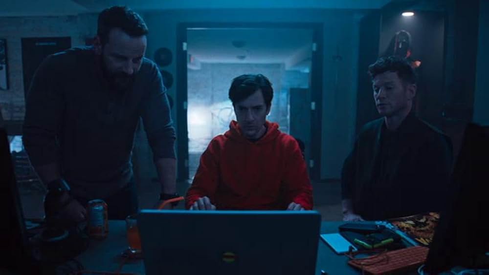 山猫は眠らない9 ローグ・ミッションの画像