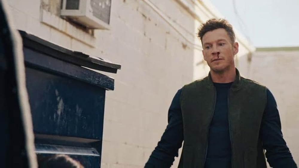 山猫は眠らない9 ローグ・ミッションの画像