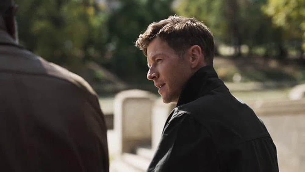 山猫は眠らない9 ローグ・ミッションの画像