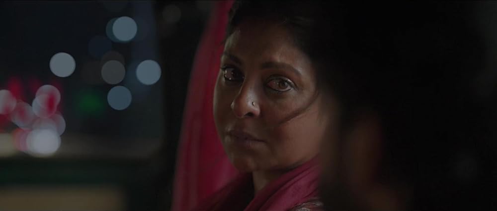 「ダーリンズ」Shefali Shahの画像