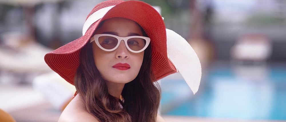 「ダーリンズ」アーリアー・バットの画像