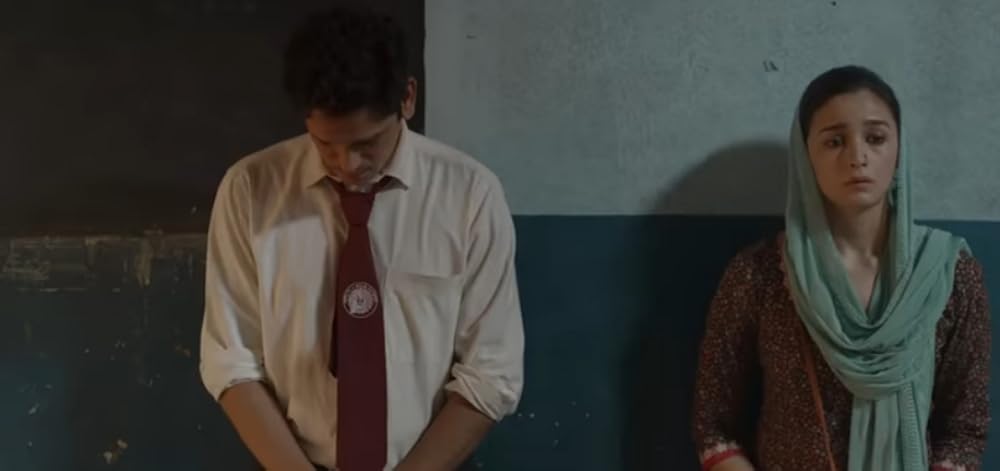 「ダーリンズ」アーリアー・バット & ビジャイ・バルマーの画像