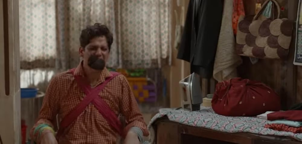 「ダーリンズ」ビジャイ・バルマーの画像