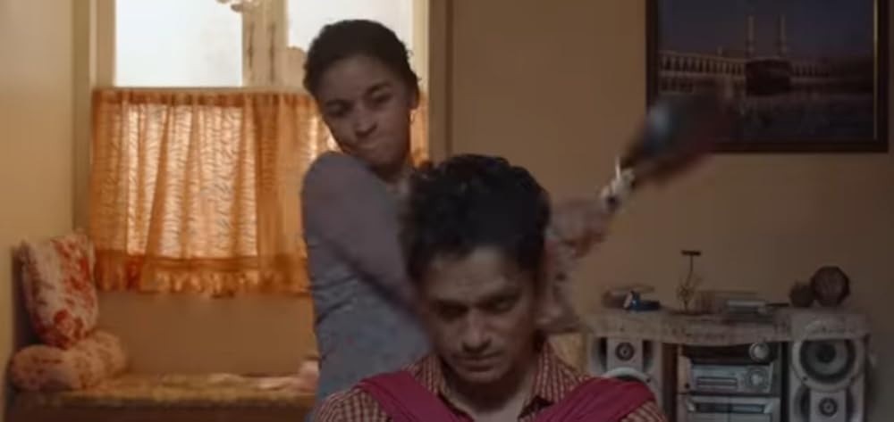 「ダーリンズ」アーリアー・バット & ビジャイ・バルマーの画像