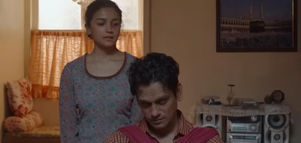 「ダーリンズ」アーリアー・バット & ビジャイ・バルマーの画像