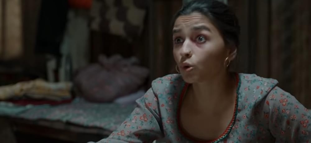 「ダーリンズ」アーリアー・バットの画像