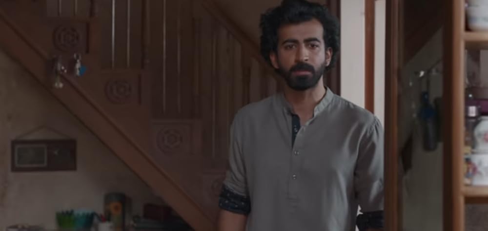 「ダーリンズ」Roshan Mathewの画像