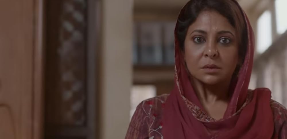 「ダーリンズ」Shefali Shahの画像