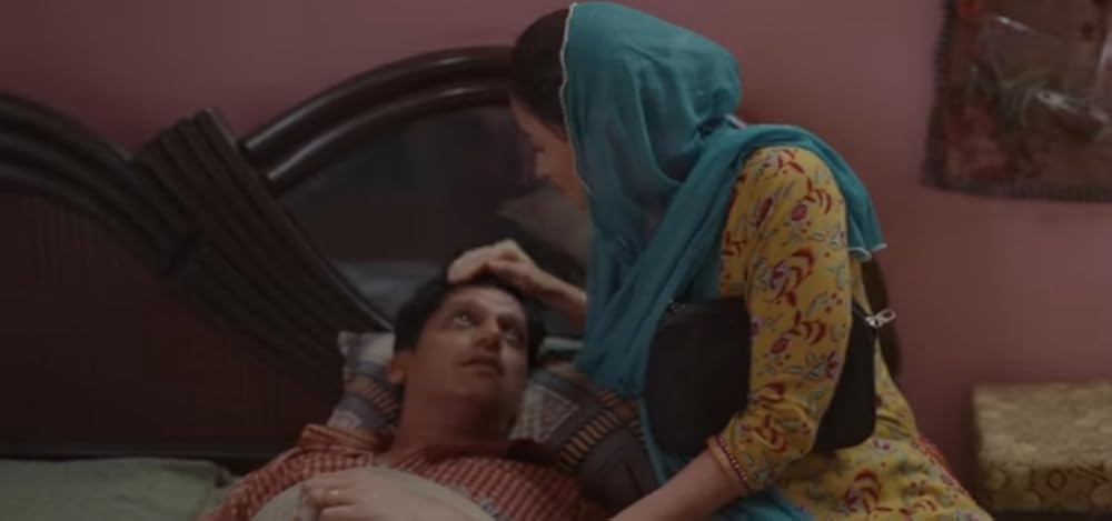 「ダーリンズ」アーリアー・バット & ビジャイ・バルマーの画像